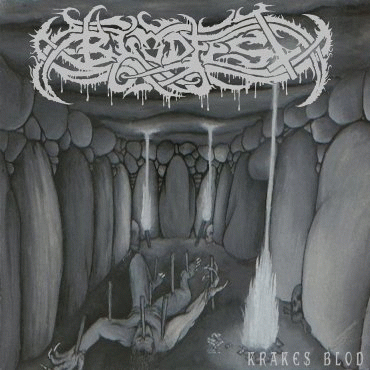 Blodfest : Krakes Blod Blodfest : Krakes Blod